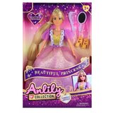  Lutka Anlily princeza sa dugom kosom ( MKU162230 ) | ePonuda.com