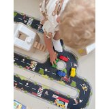 Woopie Green drvene puzzle cesta, 20 dijelova | shoptok.hr