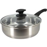  Tava Menastyl Čelik Nehrđajući Čelik Ø 28 cm | shoptok.hr