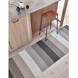 Pappelina Siv/bež zunanji in notranji tekač 70x200 cm Molly Clay – | Shoptok.si
