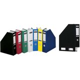  STALAK ZA SPISE OKOMIT KARTONSKI PP DONAU 3949001PL-10 PLAVI | shoptok.hr
