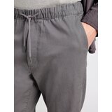 Jack & Jones Hlače 'JPSTGORDON JJDAVE' siva | Shoptok.si