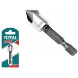 Total upuštač za metal, 12,4mm TAC811241 | ePonuda.com