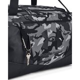 Under Armour Undeniable 5.0 Duffle Medium Bag Black | Shoptok.si