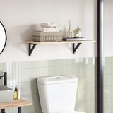  Ploča stola 80x40x2 cm Pravokutna Masivna Drvena Akacija | Shoptok.si