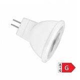 ELEMENTA d.o.o. LED sijalica dnevna svetlost 4W LS-MR11-GU4/4-W | Eponuda.com