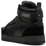 Puma Visoke superge Chaussures Sneakers RBD Game Noir Črna | Shoptok.si