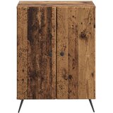 Ormarić za kupaonicu BREDA Staro drvo 59,5 x 31 x 80 cm | shoptok.hr
