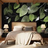  Foto tapeta - Bird Holidays - Third Variant 245x175 | shoptok.hr