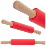 VERKGROUP Silikonski valjček za testo 38cm, (20407581) | Shoptok.si