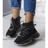 Big Star Black snow boots | Shoptok.si