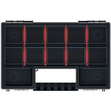 KISTENBERG organizator sa pregradama NORS DUO 30 KNOS302010S | Eponuda.ba