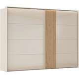 Novel Omara Z Drsnimi Vrati Rievas, Barva Šampanjca | Shoptok.si