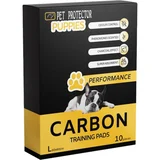 Pet protector premium prostirke sa karbonom 60x60cm