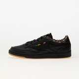 Reebok Sneakers x Wacko Maria Club C 85 Vintage LTD Black/ Leopard/ Gum EUR 40 | Shoptok.si