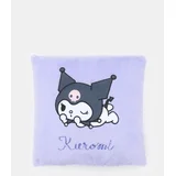 Jastuk od umjetnog krzna Kuromi