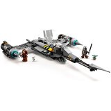 Lego Star Wars: Zvjezdani lovac Mandalorijanca N-1 | shoptok.hr