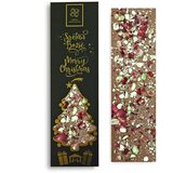 Vrsna Chocolates Čokolada s pistacijom i ružinim laticama, 100g Cijene
