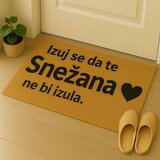 Moja poklon kutija Otirač Snežana, 60x40cm | Eponuda.com
