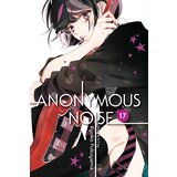 VIZ Media Ryoko Fukuyama - Anonymous Noise, Vol. 17 | ePonuda.com