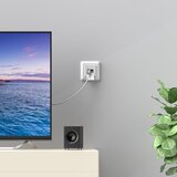 FGB 2x CAT6A mrežna vtičnica RJ45 2-portna | Shoptok.si