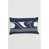 JASTUK BATELA 50X30CM SURF
