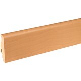 PROFILES AND MORE kutne furnir lajsne SU60L bukva prešana (2,5 m x 19 mm x 58 mm, ravni oblik) | shoptok.hr