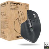 Logitech MX Master 3S for Business bežični miš 8000 dpi, grafit Cene