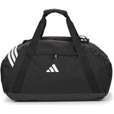 Adidas Športne torbe TIRO DUFFLE BAG MEDIUM Črna Cene