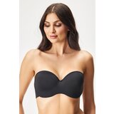 Ysabel Mora Podložen Bardot modrček Essentials | Shoptok.si