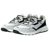 Jack Wolfskin Nizke superge Dromoventure Low Bela | Shoptok.si