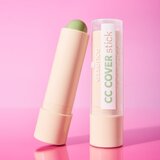 Essence CC COVERstick kremasti korektor v paličici odtenek 10 Green 6 g | Shoptok.si