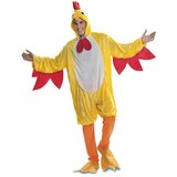 My other Me Svečana odjeća za odrasle Pijetao M/L (3 Dijelovi) | shoptok.hr