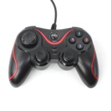  Joypad za PC 881S žičani crni Cene