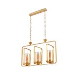 Lambario luster MAX40W-3XE27-PENDANT Cene