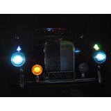 Mercedes-Benz 300s AKU rdeča | Shoptok.si