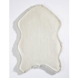 Novel UMETNO KRZNO Luna New 60/90 cm srebrne barve | Shoptok.si