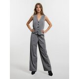 Sinsay Wide leg hlače | shoptok.hr