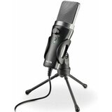 Ngs Mikrofon MS120 USB Črn, (5000549884) | Shoptok.si
