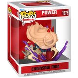 Funko bobble figure anime - chainsaw man pop! - power (blood mallet) | Eponuda.com