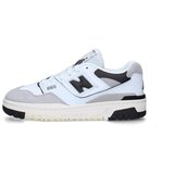 New Balance Nizke superge GSB550BW Bela Cene
