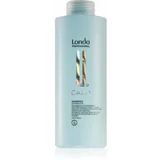 Londa Professional Calm nežni šampon za občutljivo lasišče 1000 ml