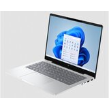 HP Laptop OmniBook 7 14-fs0000nn W11H/14"WUXGA AG/Core 5-210H/16GB onboard/512GB/srebrna/3g | Eponuda.com
