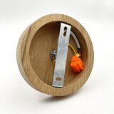  Plafonski luster ANTONIO 1xE14/40W/230V braon | Eponuda.com