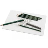 Faber-Castell grafitni svinčnik 9000, 12 kosov | Shoptok.si