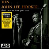  John Lee Hooker - Don'T Turn Me From Your Door (Rsd 24) | Eponuda.com