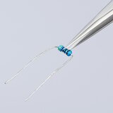 Knipex 92 21 05 precizne pincete 1 komad šiljasti, fini, ekstra tanki 70 mm | Eponuda.ba