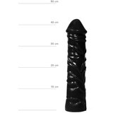 All Black dildo 33 cm Cijene