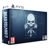 Deep Silver Dead Island 2 - HELL-A Edition (Playstation 5)
