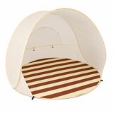Home & Marker Pop-up senčnik za plažo UPF50+, avtomatsko postavljanje, UV zaščita 98 %, kompakten | POPYTENT, (5000301977) Cene